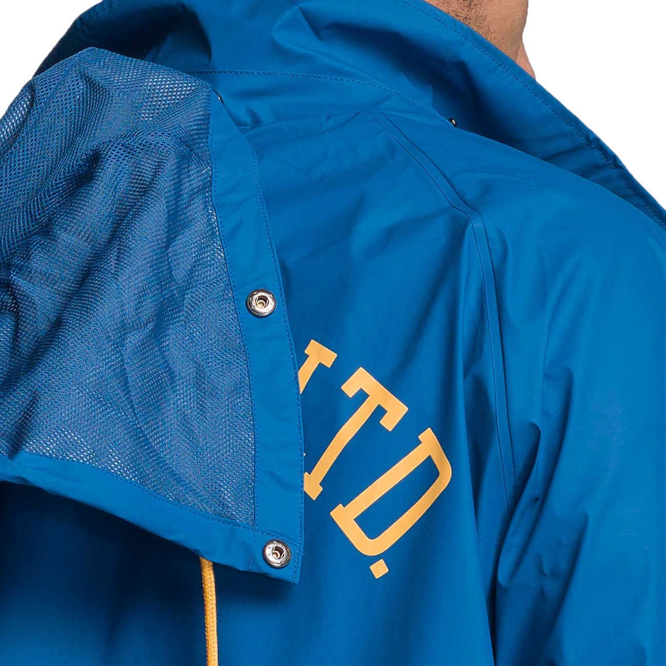 Ecko Unltd. Raining Man Coat Übergangsjacke Portofrei