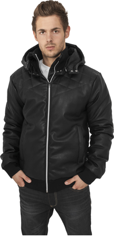 urban classics anorak